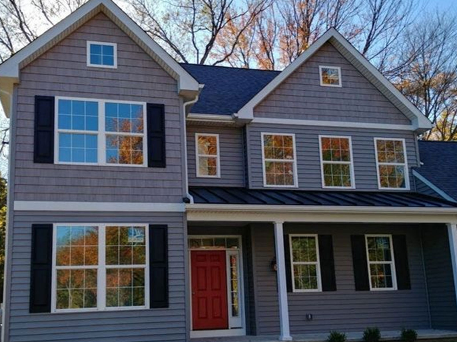 Second Generation Contractors LLC Images